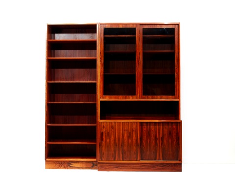 Book case cabinet & Book shelf